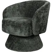 DS4U - Kenny gestoffeerde fauteuil - groen