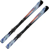 Salomon E Stance 76+m10 Gw Alpin Skipakket