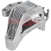 METZGER 8054482 Motorsteunlager