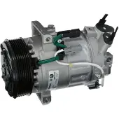 Valeo 690250 Aircopomp