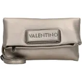 Valentino Clutch 'Encanta' zilver