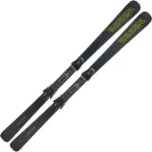 K2 Blur 74 + Mxc 12 Tcx Binding