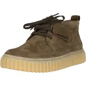 Clarks Shoes Torhill Lace Hi Booties
