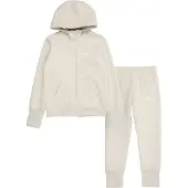 Nike Joggingpak greige