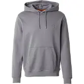 Hugo Boss Sweatshirt 'Wetalk' grijs