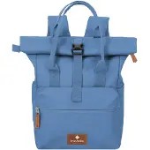 Travelite Rugzak blauw