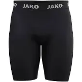 Jako Function Korte Tight Kids Zwart | 164