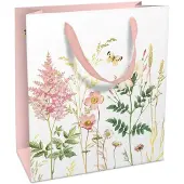 Braun + Company Tasje 26x36x13 cm Soft Romance