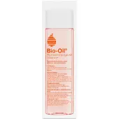 Bio-oil 3x Huidverzorgingsolie 200 Ml
