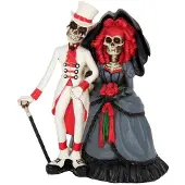 Nemesis Now - Forever by your side Beeld/figuur - Multicolours