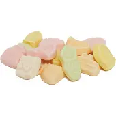 Schuttelaar - Sinterklaasschuim - 1 zak - 1000 gram