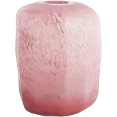 Light & Living - Vaas PACENGO - Ø33x42 cm - Roze