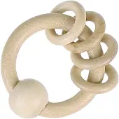 Goki Bijtring - 4 Ringen