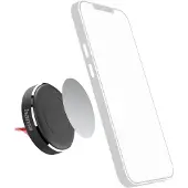 Hama GSM-houder Voor De Auto Magnet Voor Dashboard 360 Graden Draaib. Uni.