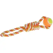 Kerbl Speeltouw Halter