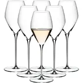 Riedel Sauvignon Blanc Gläser Veloce 347 ml Set van 6