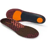 Superfeet Active Cushion - Low Arch (Maat - D, Kleur - No color)