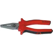 C.K. T3867 6 Werkplaats Combinatietang 160 mm DIN ISO 5746