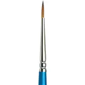 Winsor & Newton Cotman Penseel Rond 111 Maat 1