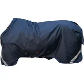 Kentucky Horsewear Horsewear - Winterdeken All weather waterdicht comfort marine 145-6'6 100 g