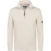 Petrol Industries Trui beige