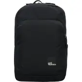 Jack Wolfskin Rugzak zwart