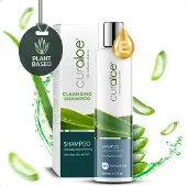 Curaloe Shampoo 250 Ml