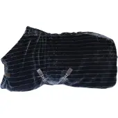 Kentucky Horsewear Horsewear - Fake Fur Deken grijs 130-6'0