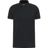 Mustang Shirt 'Palco' zwart