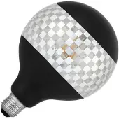 SPL | LED Bol | Grote fitting E27 | 4W Dimbaar