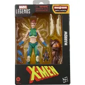 Hasbro X-Men Legends Action Figure Marrow (BAF: 's Nemesis) 15 cm Action Figuur