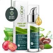 Curaloe Anti-Wrinkle Cream 30 Ml