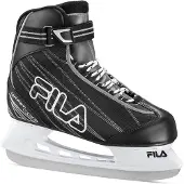 FILA Viper Rec Heren Ijshockeyschaats Zwart 5 / 38