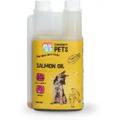 Excellent Pets Dog Fish Oil 500 ml