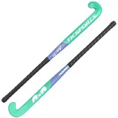 Tk F5 Control Bow Hockeystick Senior 36 1/2
