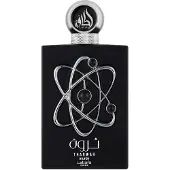 Lattafa Pride Tharwah Silver Eau de Parfum 100 ml