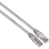 Hama netwerk kabel CAT5e UTP 1.5m 25st