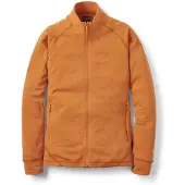 Rab - Women's Nexus Jacket - Fleecevest 42, oranje