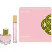 Gant PREPPY ROSE Geurset 1 st