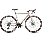 Bh Gravelx Evo 2.0 At Grx400 2026 Gravelbike