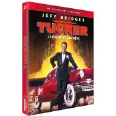 Pathe TUCKER-FR-LTD ED-FR-BLURAY 4K