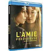 Studio Canal L AMIE PRODIGIEUSE L ENFANT PERDU S4-FR-BLURAY