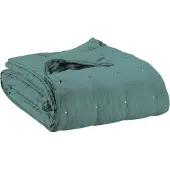 Vivaraise - Bedloper Stonewashed Zeff Prussia 90 x 240