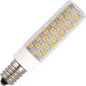 SPL | LED lamp | Kleine fitting E14 | Buislamp | 18mm | 6W