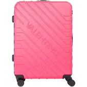 Valentino trolley Starlight Trolley Fuxia roze 65cm