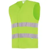 SIOEN Elba Veiligheidsvest 9044a2pec | Maat: S