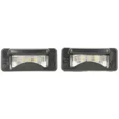 BLIC Kentekenplaatverlichting 5402-053-42-910
