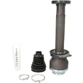 LPR Homokineet reparatie set, aandrijfas KVW871