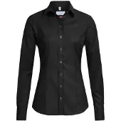 Greiff 6519 Blouse Slim Fit Dames Essentials - Modern 37.5 | Maat: 38
