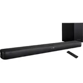 PEAQ 120 2.1 Soundbar Met Subwoofer